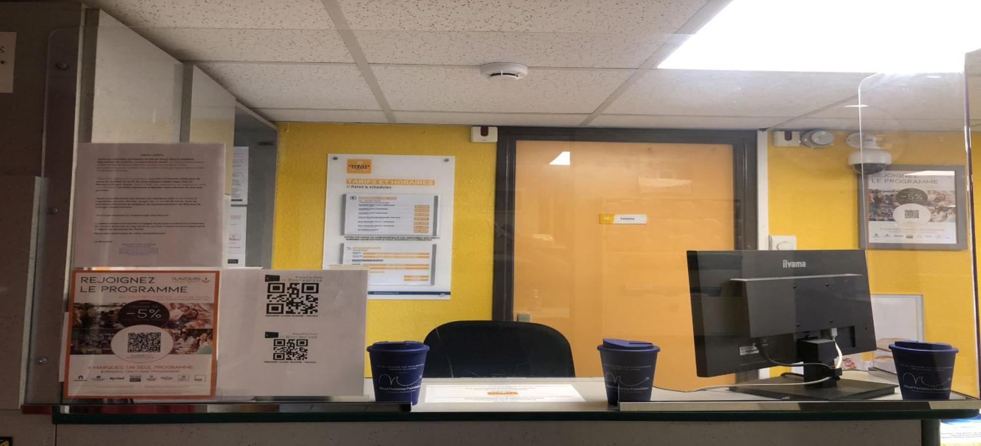 普瑞米尔洛纳佩厄经典酒店 佩勒 外观 照片