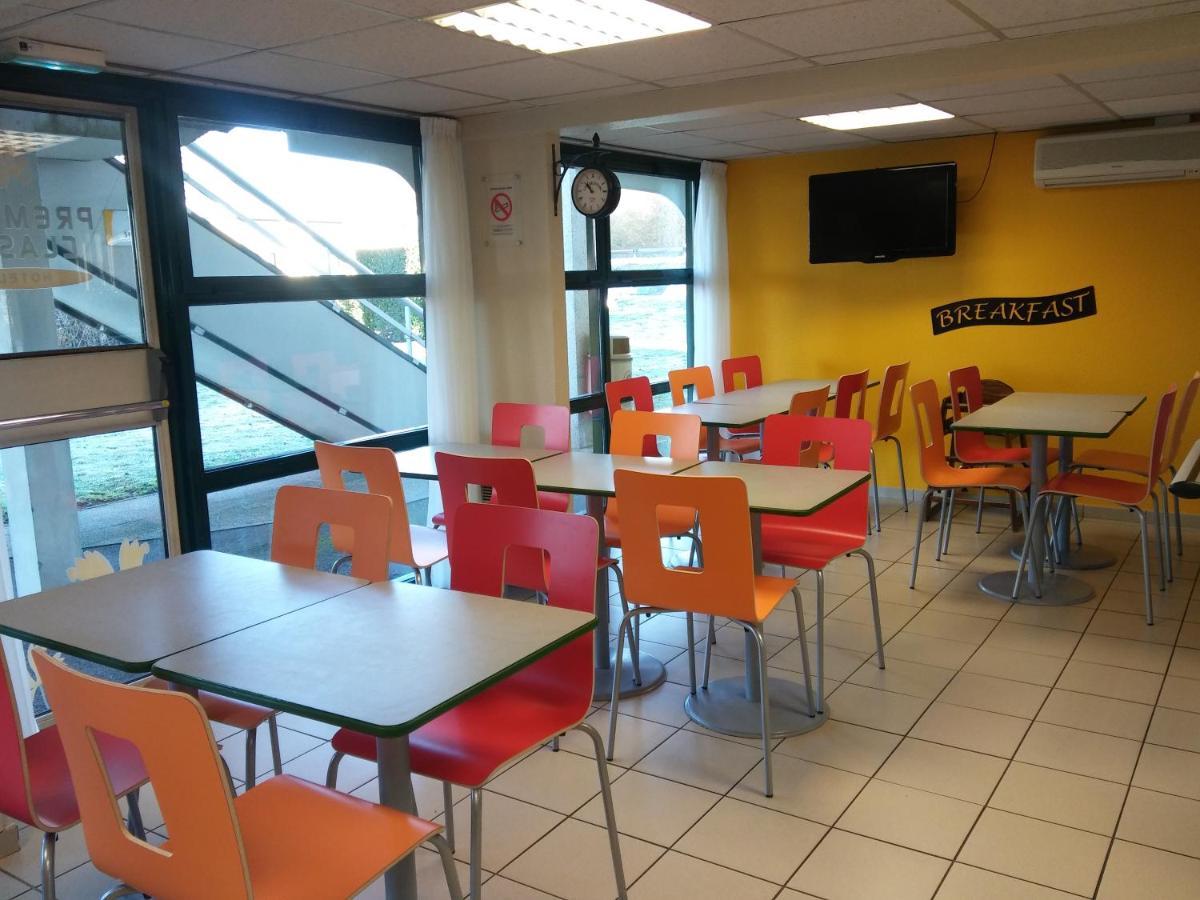 普瑞米尔洛纳佩厄经典酒店 佩勒 外观 照片